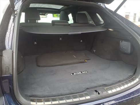 Certified 2023 Lexus RX 350 350 Luxury w/ Accessory Package (Z1) image 13