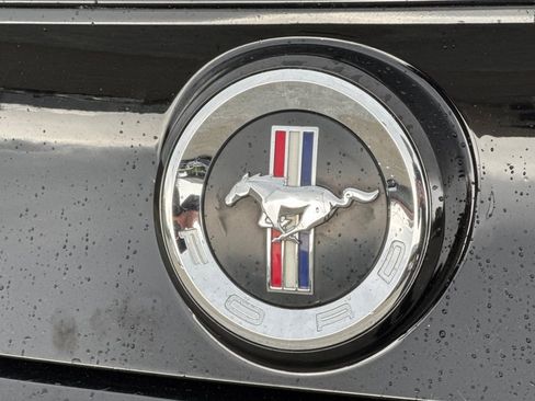 Used 2014 Ford Mustang Coupe w/ Equipment Group 102A RWD image 23