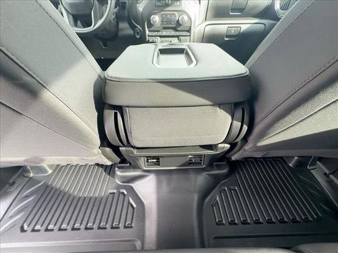 Used 2026 GMC Sierra 1500 Pro w/ Pro Value Package image 17