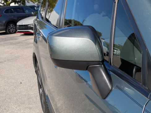 Used 2017 Subaru Forester 2.5i Premium w/ Popular Package #1A image 12