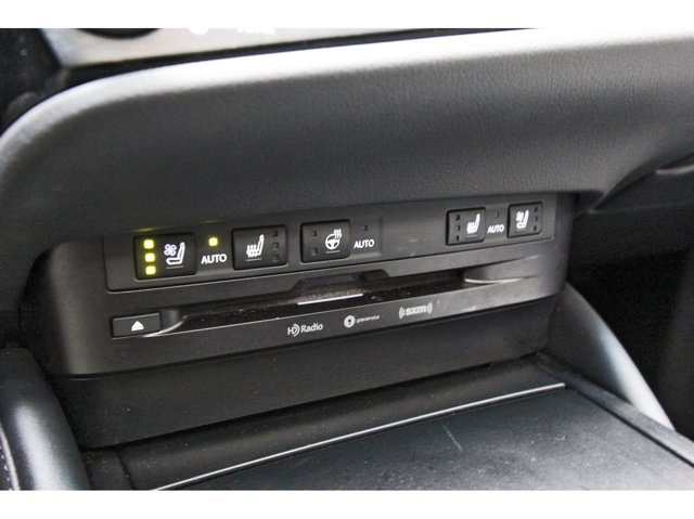 Used 2022 Lexus ES 350 w/ Premium Package FWD image 22