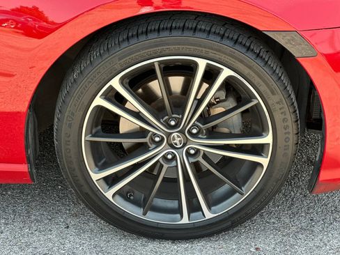 Used 2013 Scion FR-S RWD image 20