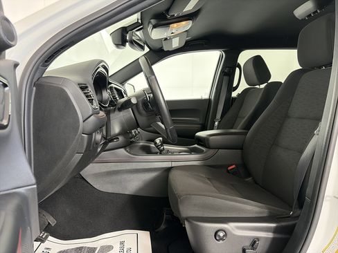 Used 2024 Dodge Durango GT AWD/4WD image 6