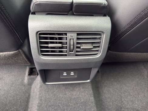 New 2026 Nissan Rogue SV image 32