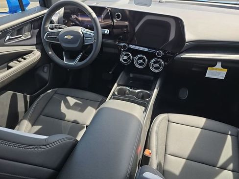 New 2025 Chevrolet Blazer EV LT AWD/4WD image 27