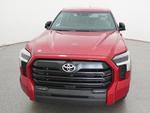 New 2026 Toyota Tundra SR5 image 11