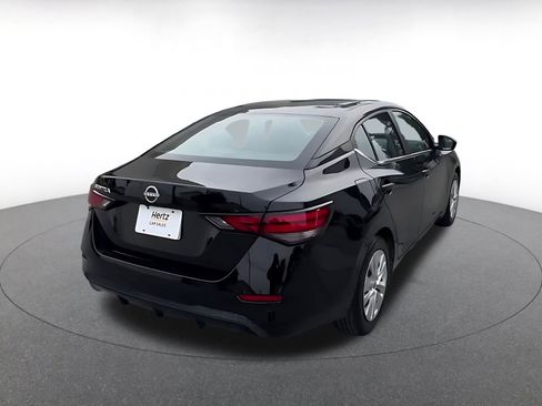 Used 2025 Nissan Sentra S image 14