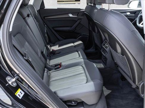 Certified 2023 Audi Q5 2.0T Premium Plus w/ Premium Plus Package AWD/4WD image 23