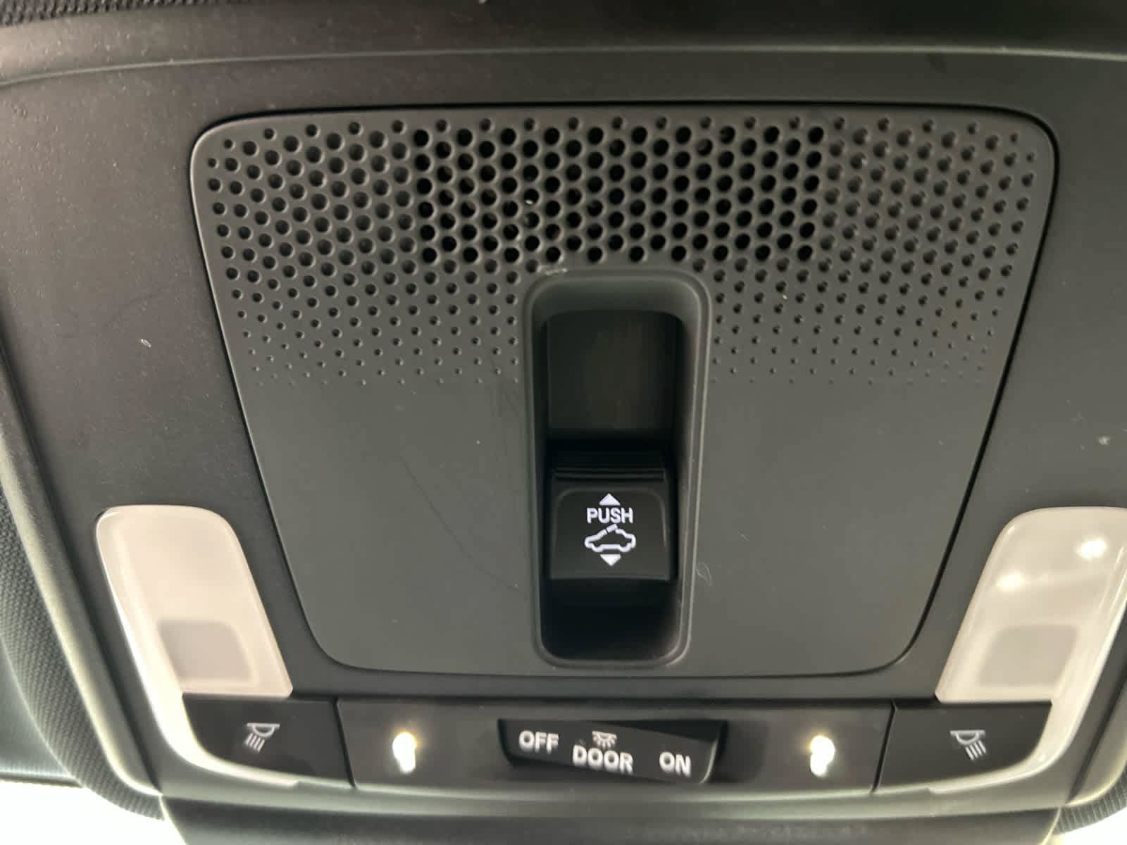 Used 2025 Honda Civic Sport image 7