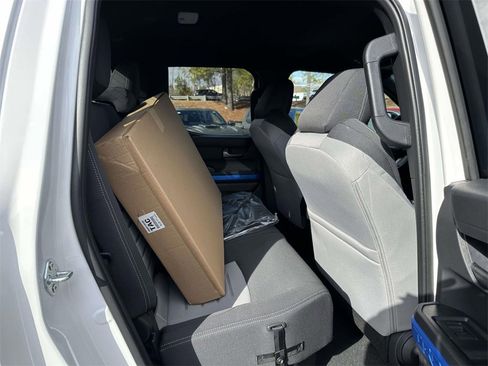 New 2026 Toyota Tacoma TRD Off-Road image 12