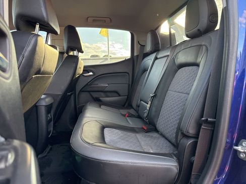 Used 2016 Chevrolet Colorado Z71 image 26