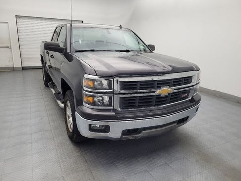 Used 2014 Chevrolet Silverado 1500 LT image 14