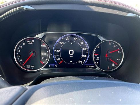 Used 2019 Chevrolet Blazer RS image 26