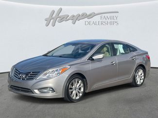 Used 2013 Hyundai Azera image 1