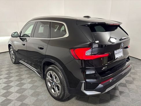 Certified 2023 BMW X1 xDrive28i w/ Convenience Package AWD/4WD image 7