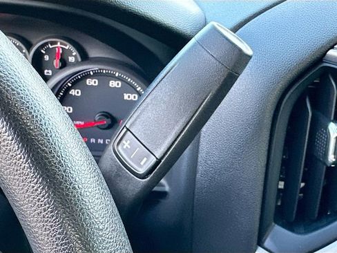 Used 2022 GMC Sierra 1500 Pro w/ Convenience Package image 16