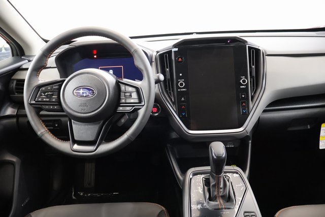 New 2026 Subaru Crosstrek 2.5i Limited w/ Crosstrek Mirror Package AWD/4WD image 15
