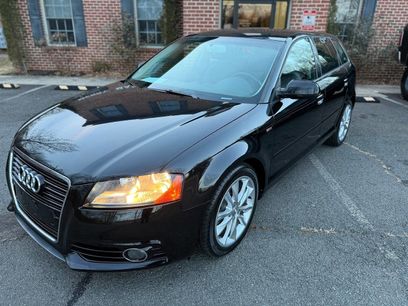 Used 2012 Audi A3 2.0T Premium