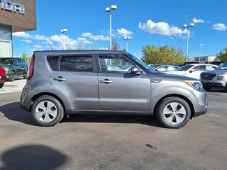 Used 2014 Kia Soul FWD video 2