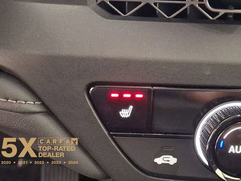 Used 2024 Honda Accord EX image 30