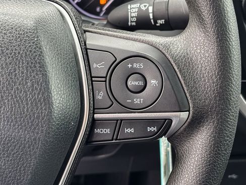 Used 2024 Toyota Camry LE image 27