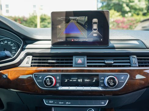 Used 2018 Audi A5 2.0T Premium w/ S Line Sport Package AWD/4WD image 14