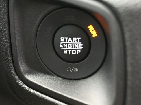 New 2025 Jeep Wrangler Sport S image 25