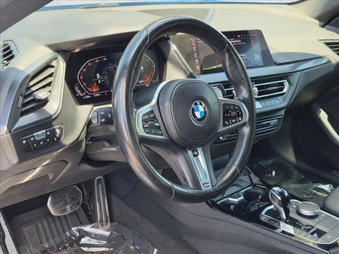 Used 2022 BMW 228i xDrive Gran Coupe w/ M Sport Package AWD/4WD image 10
