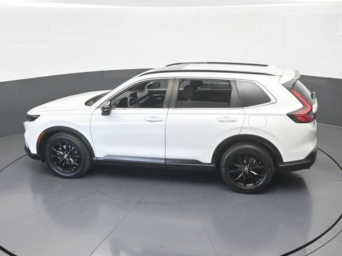 Used 2024 Honda CR-V Sport image 49