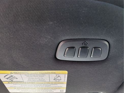 Used 2024 Ford Expedition Limited AWD/4WD image 33