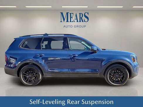 Used 2024 Kia Telluride EX X-Line image 7