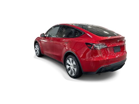 Certified 2023 Tesla Model Y AWD image 4