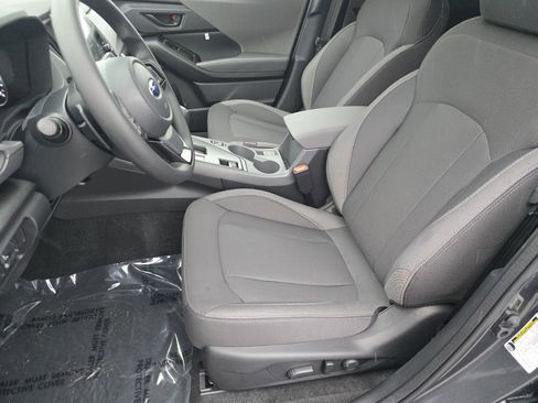 New 2026 Subaru Crosstrek 2.0i Premium image 18