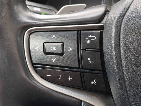 Used 2023 Lexus ES 300h w/ Premium Package image 18