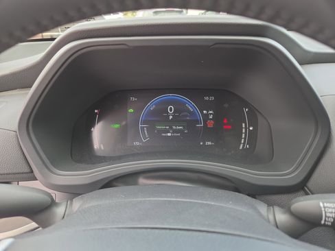 Certified 2026 Toyota Grand Highlander AWD Hybrid image 23