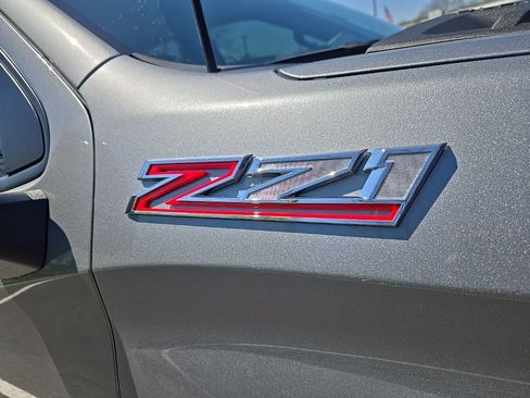 Used 2023 Chevrolet Silverado 1500 RST w/ All Star Edition Plus image 8