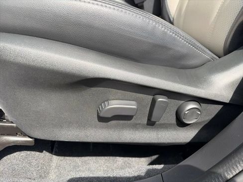 Used 2023 Subaru Forester Limited AWD/4WD image 9