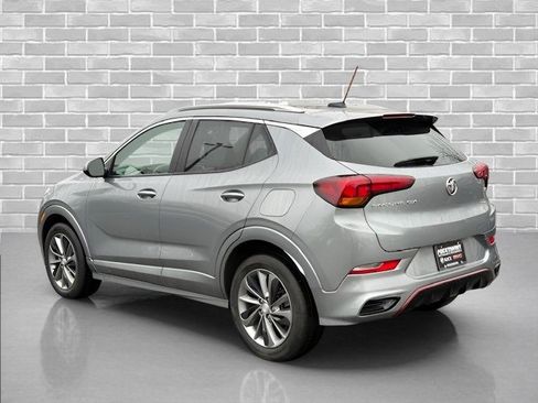 Certified 2023 Buick Encore GX Select w/ Sport Touring Package image 5
