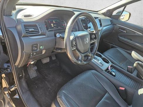 Used 2021 Honda Passport EX-L image 13