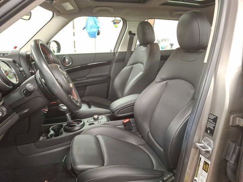 Used 2019 MINI Cooper Countryman S image 9