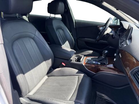 Used 2014 Audi A7 3.0T Prestige AWD/4WD image 18