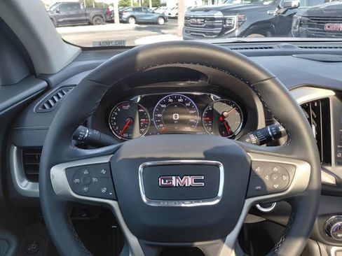 Used 2023 GMC Terrain Denali AWD/4WD image 33
