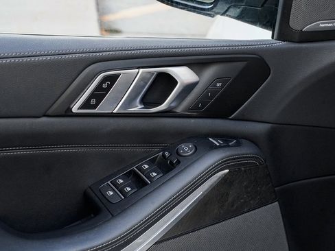 Used 2023 BMW X5 xDrive40i w/ M Sport Package image 10