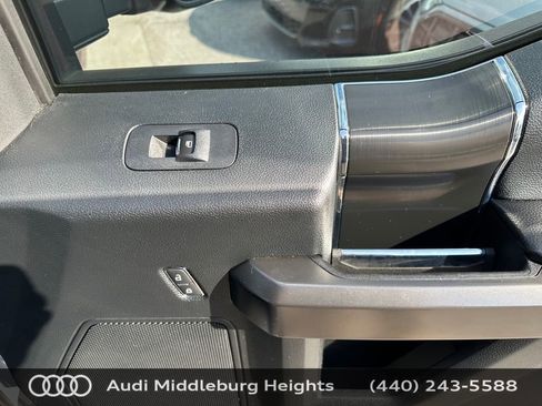 Used 2019 Ford F150 XLT w/ Equipment Group 302A Luxury AWD/4WD image 21