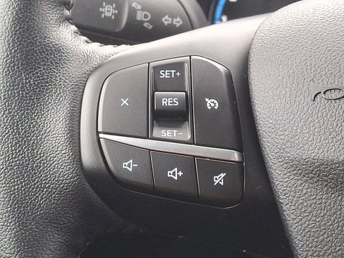 Certified 2022 Ford Bronco Sport Outer Banks w/ Tech Package image 20