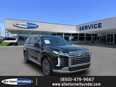 Used 2024 Hyundai Palisade Calligraphy