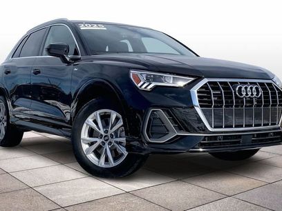Certified 2025 Audi Q3 2.0T Premium w/ Convenience Package
