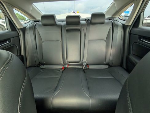 Used 2023 Honda Civic Touring image 13
