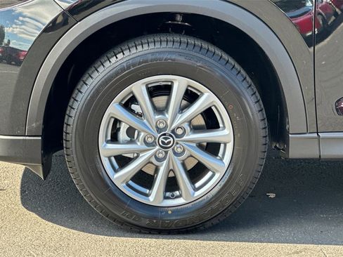New 2025 MAZDA CX-5 AWD 2.5 S image 26