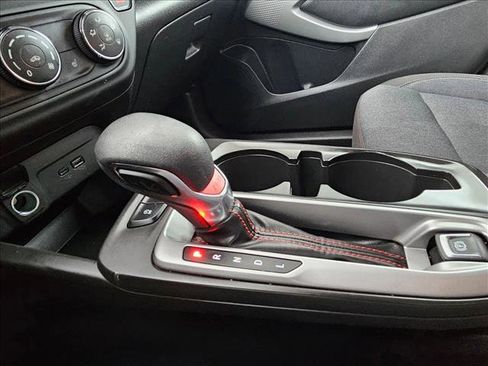 Used 2024 Chevrolet Trax RS w/ Driver Confidence Package image 15